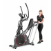 Орбитрек  Hop-Sport HS-095CF Prizm grey - фото №10